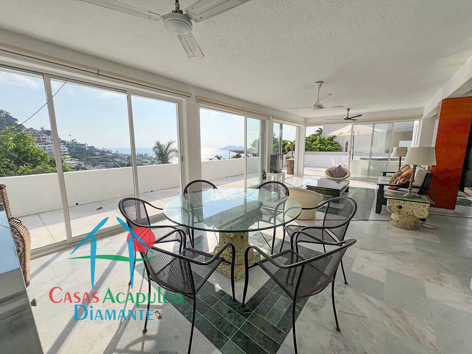 Villa Judith - Estancia 4 Villa Judith - Estancia 4